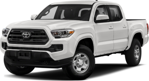 2019 Toyota Tacoma Truck 2019 Toyota Tacoma Truck