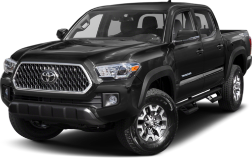 2019 Toyota Tacoma Truck 2019 Toyota Tacoma Truck