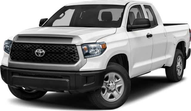 2019 Toyota Tundra Truck