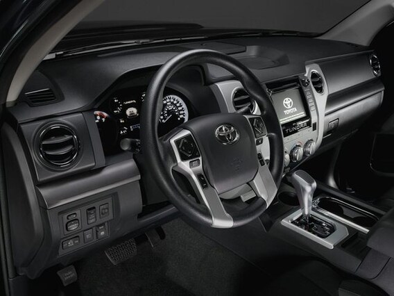 New Toyota Tundra For Sale In Clearwater Fl Clearwater Toyota