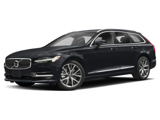 Volvo V90 Wagon Lease Image