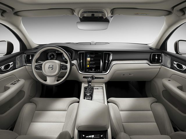 New Volvo S60 in Lynwood