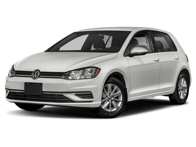 Volkswagen Golf specs and information