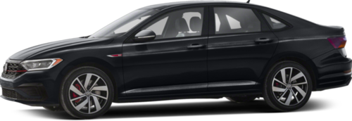 2019 Volkswagen Jetta GLI Sedan 2019 Volkswagen Jetta GLI Sedan
