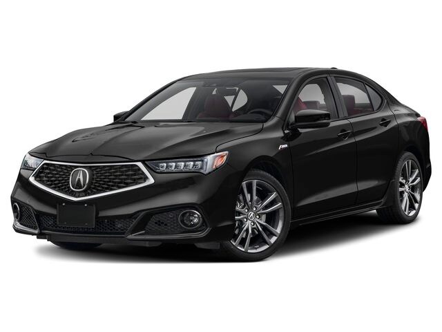 New 2020 Acura Tlx For Sale At Acura Of Orange Park Vin