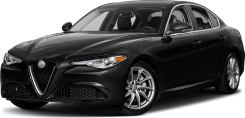 2020 Alfa Romeo Giulia Sedan 2020 Alfa Romeo Giulia Sedan