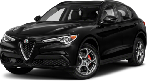 2020 Alfa Romeo Stelvio SUV 2020 Alfa Romeo Stelvio SUV