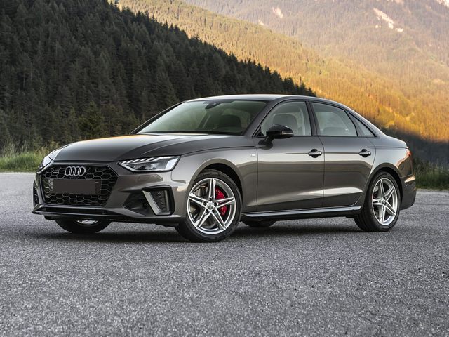 Used Audi A4 Charlotte