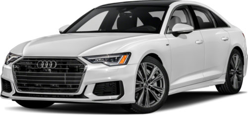 2020 Audi A6 Sedan 2020 Audi A6 Sedan