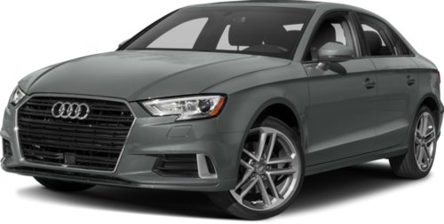 2020 Audi A3 Sedan 2020 Audi A3 Sedan