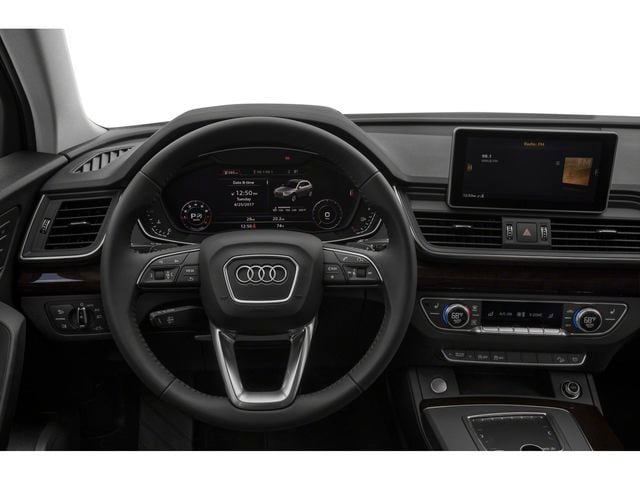 New Audi Q5 In San Jose Ca Inventory Photos Videos
