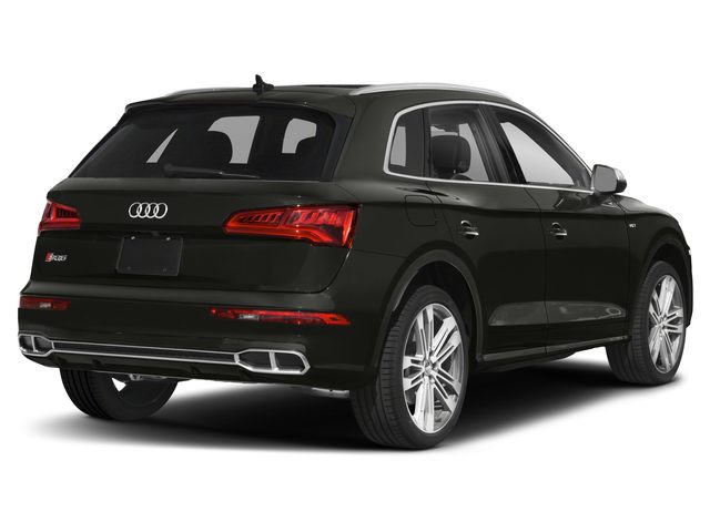 2020 Audi SQ5 Premium Plus photo 2