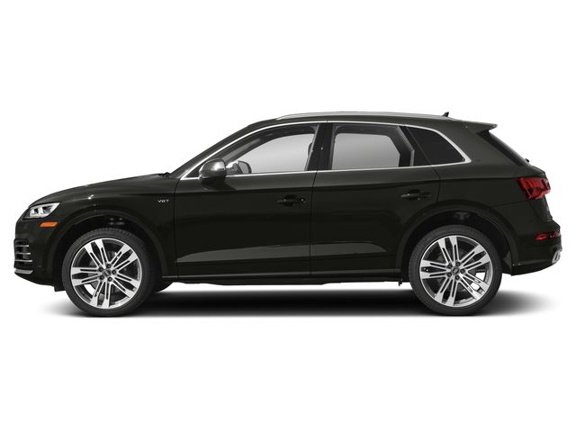 2020 Audi SQ5 Premium Plus photo 3