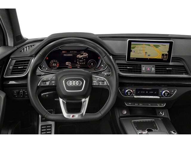 2020 Audi Sq5 For Sale In Vienna Va Audi Tysons Corner
