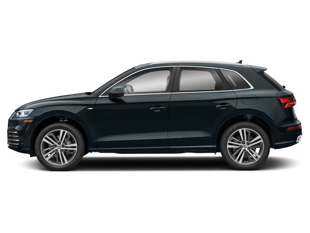 2020 Audi Q5 Premium Plus 55 TFSI e photo 3