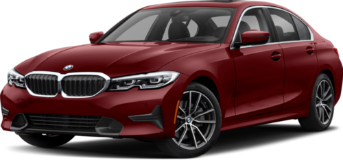 2020 BMW 330i Sedan 2020 BMW 330i Sedan