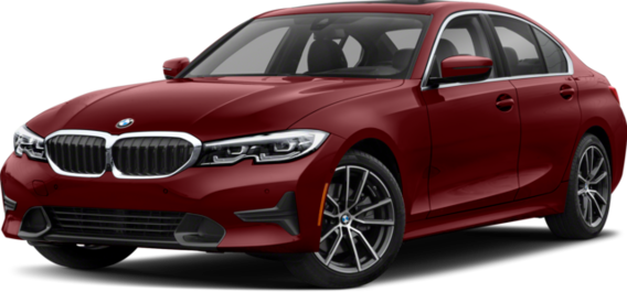 Used BMW 3 Series For Sale In North Charlotte