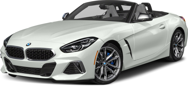 2020 BMW Z4 Charlotte