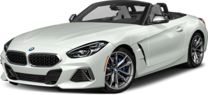2020 BMW Z4 in Charlotte | Hendrick BMW Northlake