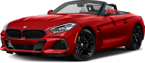 2020 BMW Z4 Convertible 2020 BMW Z4 Convertible