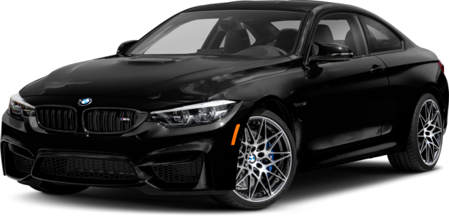 2020 BMW M4 Charlotte