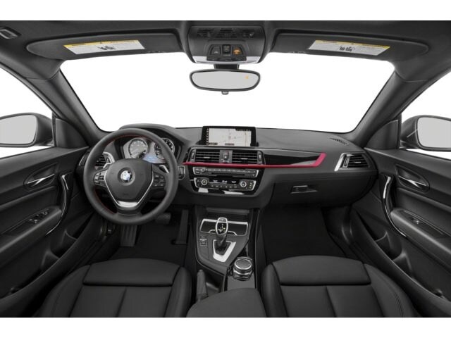 2020 BMW 2 Series Interior
