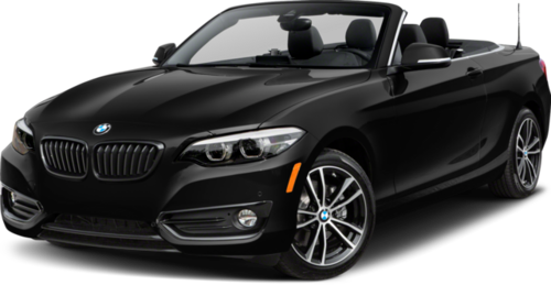 2020 BMW 230i Convertible 2020 BMW 230i Convertible