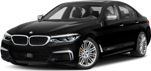 2020 BMW M550i Sedan 2020 BMW M550i Sedan