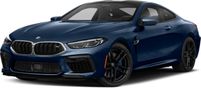 2020 BMW M8 in Charlotte | Hendrick BMW Northlake
