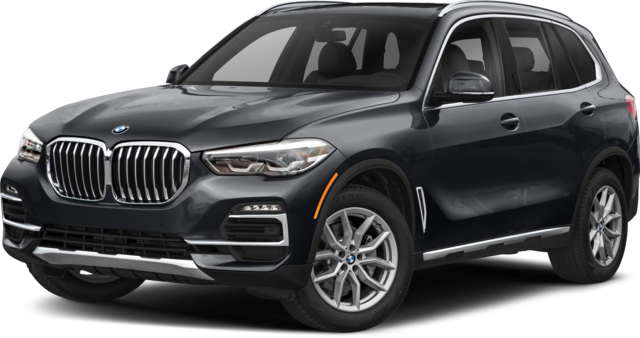2020 BMW X5 Charleston