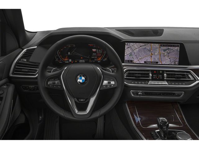 2020 Bmw X5 For Sale In Bowling Green Ky Bmw Of Bowling Green