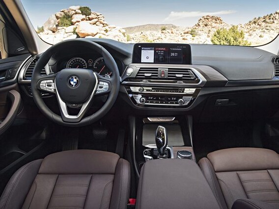 2020 Bmw X3 In Kansas City Bmw Of Kansas City South