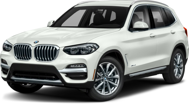 2020 BMW X3 Charleston