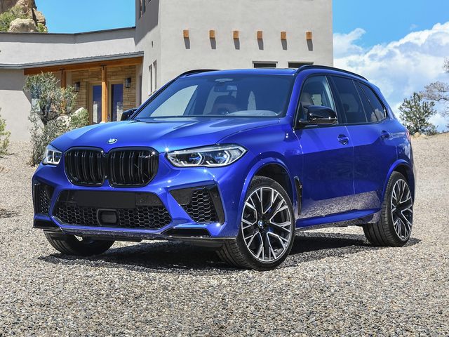 New BMW X5 M for Sale in Katy, TX | BMW of West Houston
