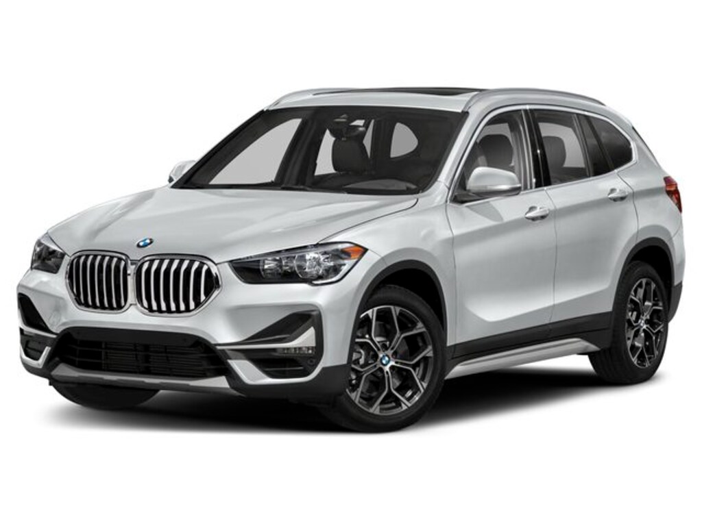 Used 2020 BMW X1 sDrive28i SUV