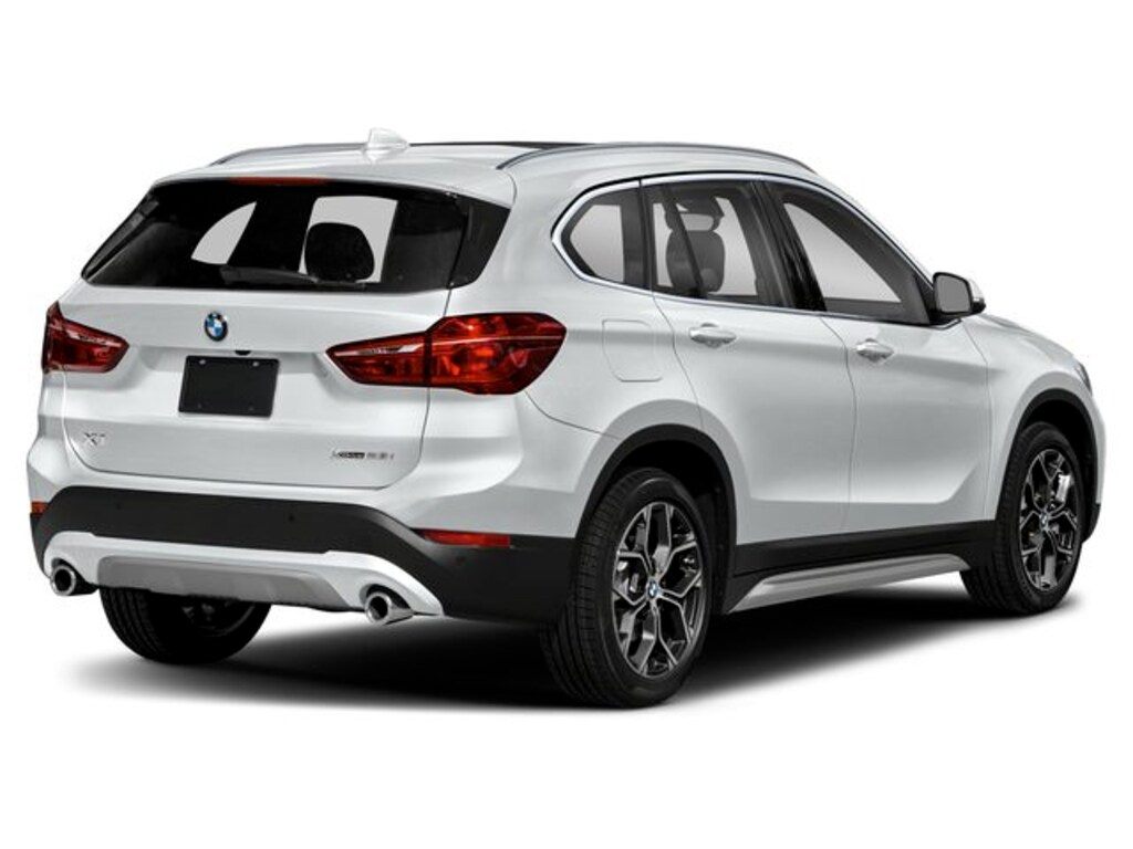 Used 2020 BMW X1 sDrive28i SUV