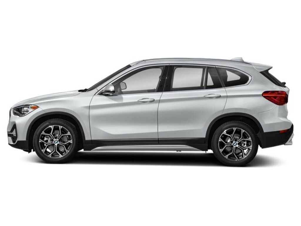 Used 2020 BMW X1 sDrive28i SUV