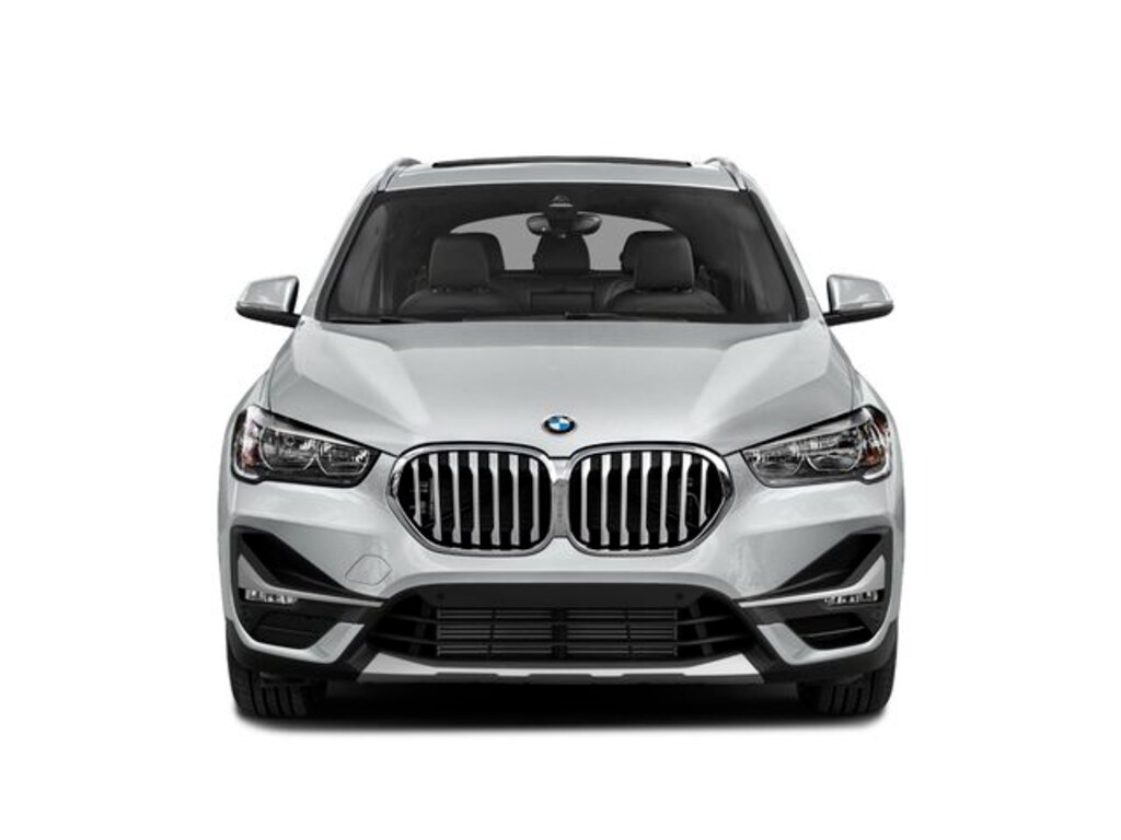 Used 2020 BMW X1 sDrive28i SUV