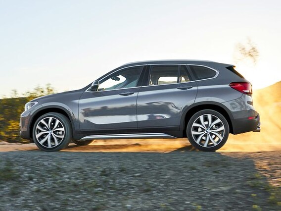 2020 Bmw X1 In Charlotte Hendrick Bmw Northlake