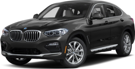 Bmw X Model Lineup Bmw Of South Austin