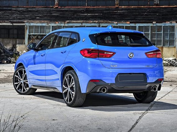 2020 BMW X2 For Sale & Lease in Austin