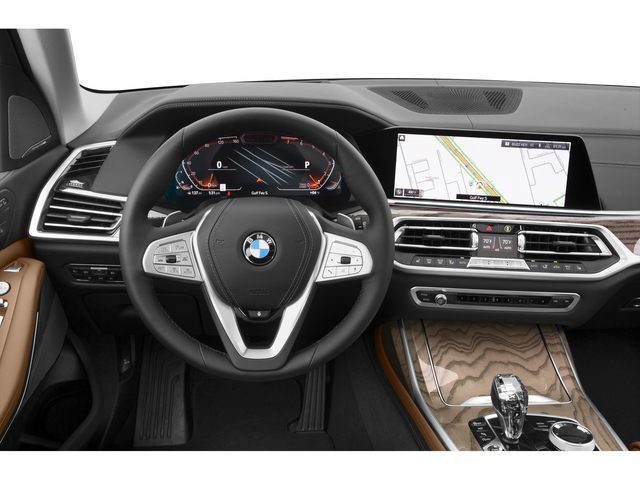 Foto Bmw X7