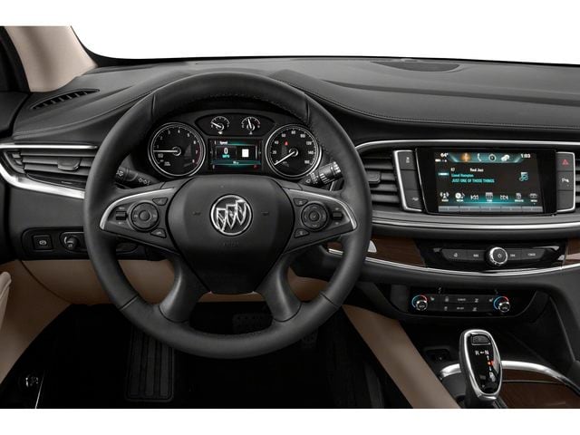 2019 Buick Enclave For Sale In Goshen In Goshen Buick Gmc