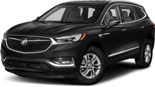 2020 Buick Enclave SUV 2020 Buick Enclave SUV
