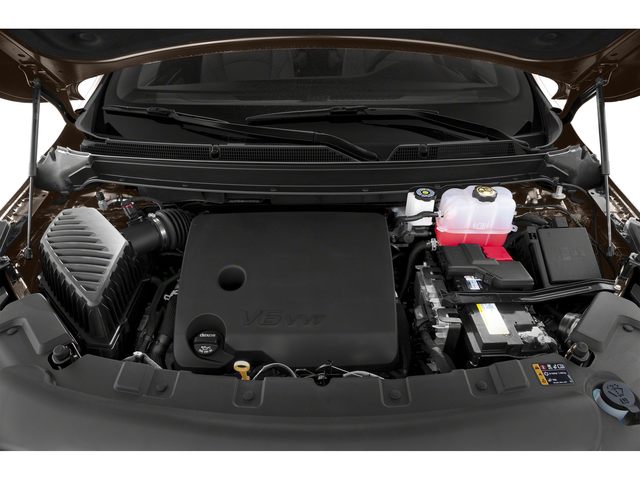 2020 Buick Enclave Engine
