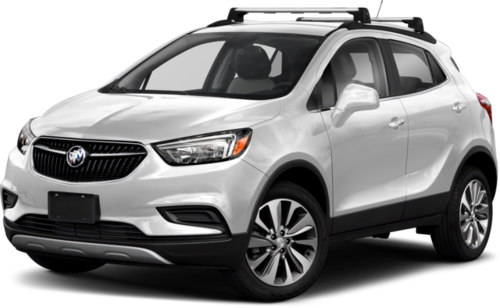 2020 Buick Encore SUV 2020 Buick Encore SUV