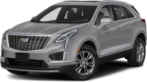 2020 CADILLAC XT5 SUV 2020 CADILLAC XT5 SUV