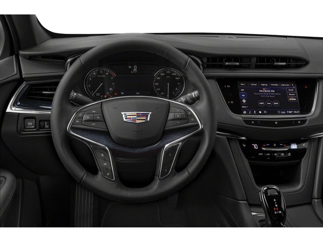2020 Cadillac Xt5 For Sale In Westbrook Me Bill Dodge Auto