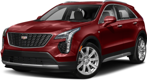 2020 CADILLAC XT4 SUV 2020 CADILLAC XT4 SUV