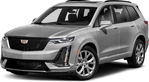 2020 CADILLAC XT6 SUV 2020 CADILLAC XT6 SUV